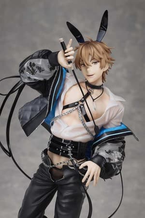 Eiden - Bunny - Character's Selection - BINDing / Native - 6