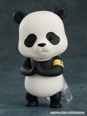 Set - Jujutsu Kaisen Nendoroid Surprise - Good Smile Company (8 Figures) - 8