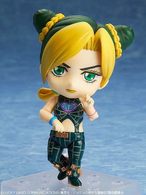 Nendoroid 1815 Jolyne Cujoh - 2