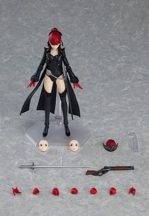 Figma 587 Yoshizawa Kasumi - Violet (8)