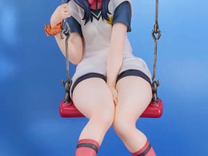 Rikka Takarada - Wall Figure - Good Smile Company (5)