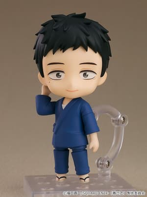 Nendoroid 2434 Wakana Gojo - 1