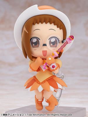 Nendoroid 1132 Emily / Hazuki Fujiwara - 2
