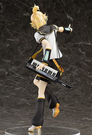 Len Kagamine - Tony Version Figurine 1/7 - 5