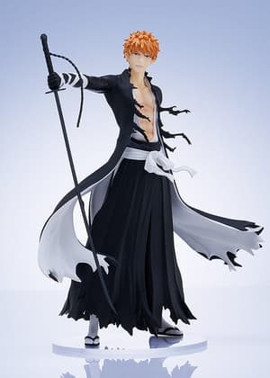 Ichigo Kurosaki - Bleach Pop Up Parade - Good Smile Company - 3