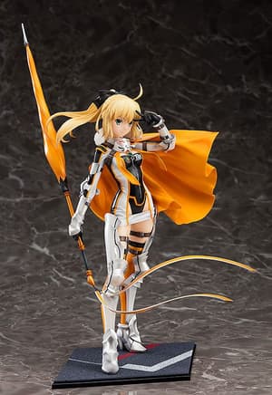 Saber Lily - Type-Moon Racing - Good Smile - 7
