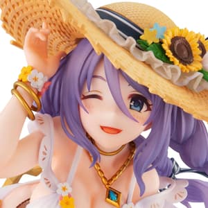 Hoshino Shizuru - Summer Style - Lucrea - Megahouse (2)
