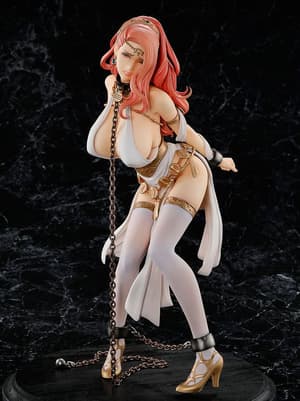 Queen Pharnelis & Goblin Set - Oda Non Creator’s Collection - FROG / Native - 9