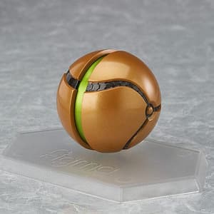 Figma 349 Samus Aran - Prime 3 Re-Release (Metroid Prime 3: Corruption) - 2