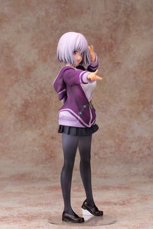 Akane Shinjo - Pulchra - 3