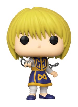 Kurapika - Hunter x Hunter Funko POP! - 1