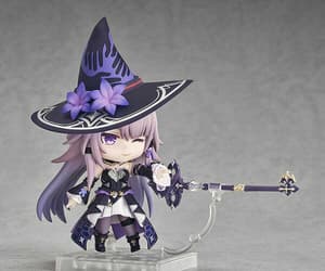 Nendoroid 2852 The Herta - 1