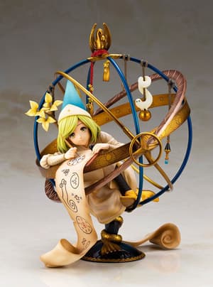 Coco - Witch Hat Atelier - 1/8 Figure (Kotobukiya, Re-Release) - 4