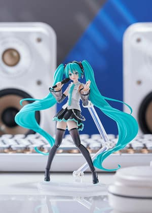 figma Hatsune Miku NT - 4