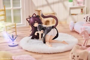 Cat Ear Maid Peng Peng (Nahaki) - Eusun (7)