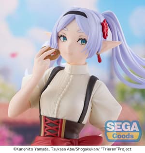Frieren - At a Certain Festival - XStellar - Sega - 5