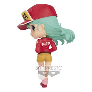 Bulma II (Version A) - Dragon Ball Z - Q Posket  - 3
