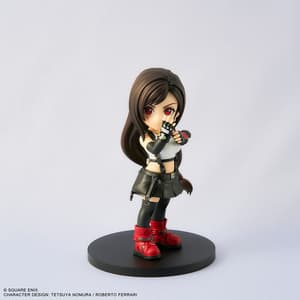 Tifa Lockhart - Adorable Arts - Square Enix (17)