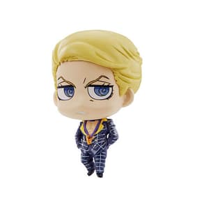 Random Selection - JoJo's Bizarre Adventure - Capsule Figure Collection 03 - Bandai - 3