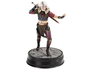 Ciri - 2nd Edition - Witcher 3 - The Wild Hunt - Neuauflage - 1