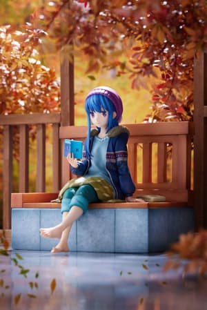 Rin Shima - Footbath - AmiAmi - 6
