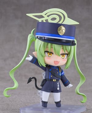 Nendoroid 3064 Nozomi Tachibana - 3