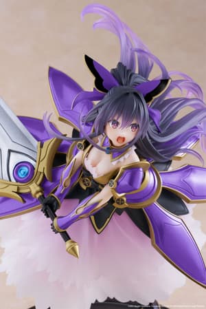 Tohka Yatogami - Sandalphon - AMP - Artist Master Piece - Taito - Neuauflage (13)