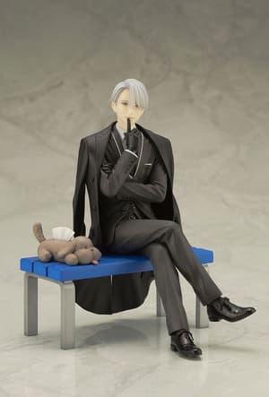 Viktor / Victor Nikiforov - ARTFX J - Kotobukiya - 2