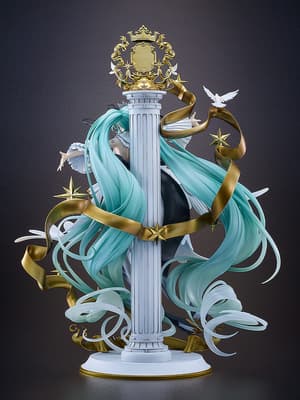 Hatsune Miku - Symphony 10th Anniversary -  G.S. Collection [SC] - Good Smile Company - 9