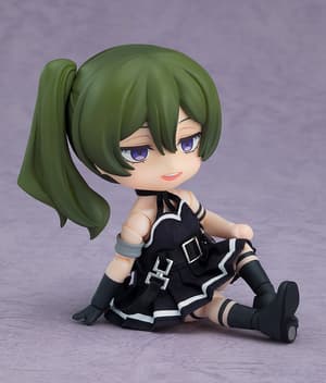 Übel - Nendoroid Doll - 6