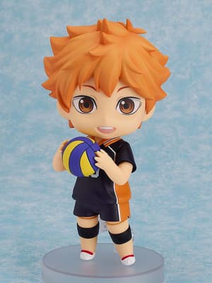 Nendoroid Large Shoyo Hinata - 2