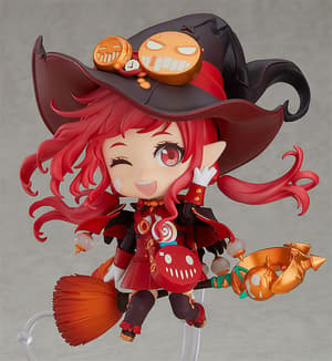 Nendoroid 1188 Geniewiz - 2