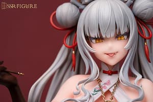 Yi Ren Guan - SSR Figure - Infinity Studio (4)