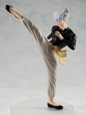 Garou - Pop Up Parade - Good Smile - 3