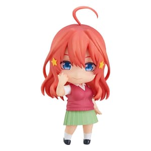 Nendoroid 1546 Itsuki Nakano - 6