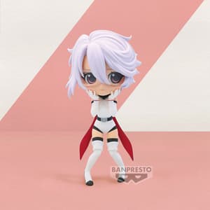 Shy - SHY - Q Posket  (1)