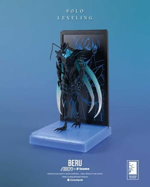 Beru - Neon - Tsume - 5
