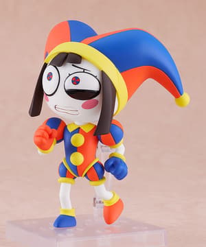 Nendoroid 2583 Pomni - Re-Release (including Bonus) - 6