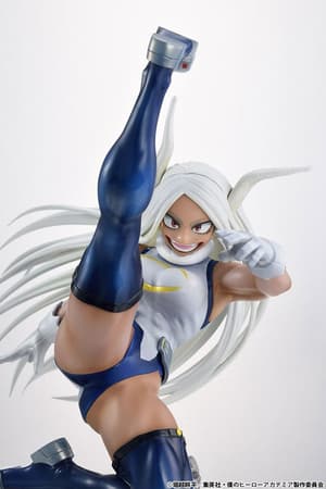 Mirko - Hero Suit - Bell Fine (9)