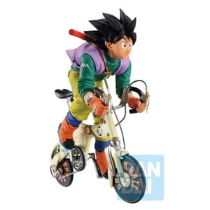 Son Goku - Dragon Ball Z - Snap Collection - Ichibansho (1)