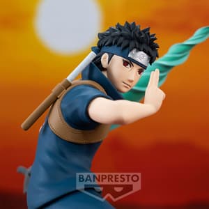 Naruto Uzumaki - Naruto Shippuden - Vibration Stars Vol. V - Banpresto (1)