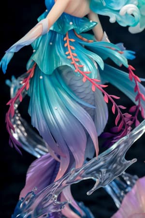 Mermaid Princess Doria - Myethos (3)