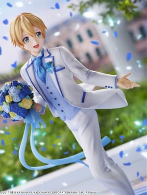 Eugeo - Weißer Anzug Ver.- Sword Art Online: Alicization - eStream - 2