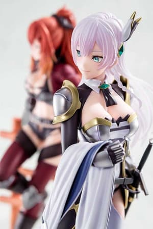 Allucia Citrus - Hakoiri Musume / Nippon Columbia - 9