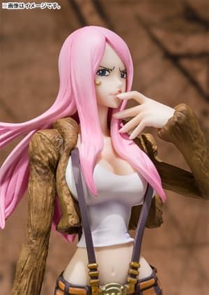 Jewelry Bonney - Figuarts Zero - 5