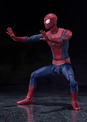 Spider-Man - S.H. Figuarts - Bandai Spirits - 9
