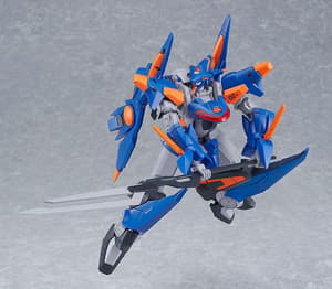MODEROID Aestivalis Aerial Battle Frame - 4