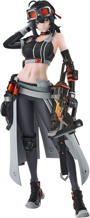 Grace Howard - SP - Zenless Zone Zero Pop Up Parade - Good Smile Company - 9