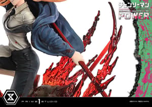 Power - Deluxe Bonus Edition - Ultimate Premium Masterline (UPMCSM-02DXS) - Prime 1 Studio (13)