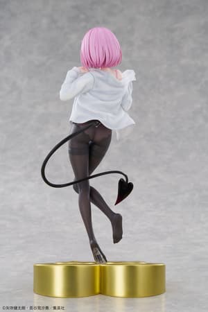 Momo Belia Deviluke - Original 20th Anniversary - Design Coco - 5